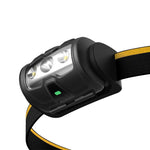 Working Headlamp Outdoor Waterproof Cap Light Working Head Lights