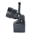 Multi Function Explosion Proof Searchlight 9W Strong Light Working Light 4.4Ah Li-ion Battery