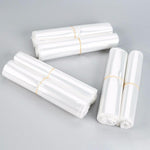 26 * 40 cm POF Heat Shrinkable Film Bag Transparent Plastic Film Heat Shrinkable  Film Sealing Film Heat Shrinkable Bag 100