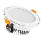 Led Downlight Anti-glare Trim 7W Warm white/Neutral Light/White Light Adjusted