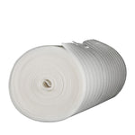 ZH2196 Pearl Cotton Coil EPE Shockproof Packaging Logistics Shock Absorption Package 15cm Wide 1mm Thick 260m Long