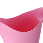 Pink Macarone Long Mouth Watering Pot 1.8L Household Meat Vegetable Watering Watering Watering Pot Potted Flower Watering Pot Gardening Tools