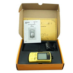 Two In One Gas Detector Hydrogen Sulfide H2S Gas Detector Toxic And Harmful Combustible Gas Detector