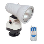 Wireless Remote Control Automatic Cruise Xenon Searchlight