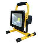 Emergency Portable Charging Lamp Led Outdoor Waterproof Floodlight 100w