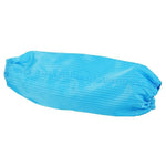 Anti Static Sleeve Clean Dust-proof Workshop Work Sleeve Men And Women [ Blue 10 ]