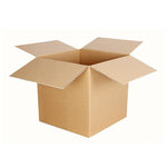 10 Pieces 38CM * 28CM * 18CM Carton Express Cartons Large Capacity And Durable Carton