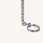 9T * 1.5m Handle Hoist Lifting Chain Block Crane Lifting Sling For Working