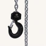 1.5Tx3m Handle Hoist