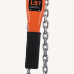 3Tx1.5m Handle Hoist