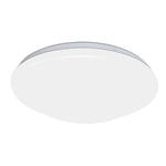 Led Super Bright Sound And Light Control Ceiling Lamp Corridor Stairs Garage Sound Control Lamp 24w 33cm