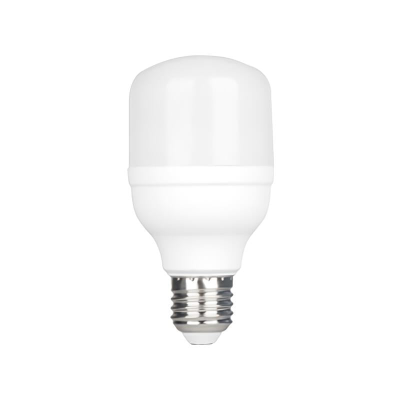 10 Pcs LED Light Bulbs 10W Shop Bulb Energy Saving Lamp for Office/Home Soft Light White 6500K