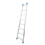 3m Aluminum Alloy Single Ladder Thickened Non-slip