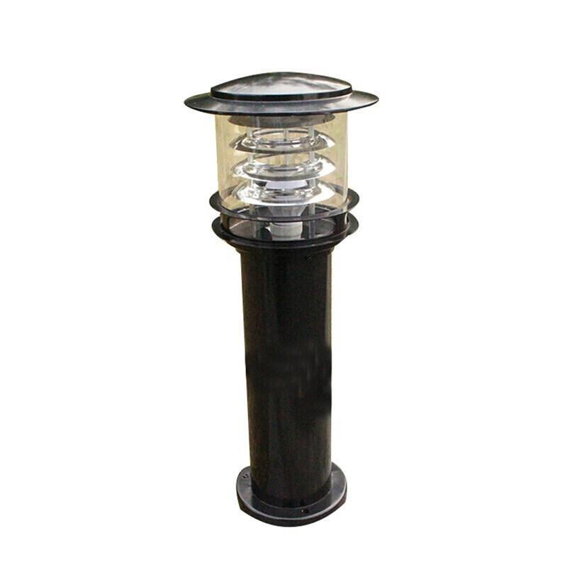 Lawn Lamp Outdoor Lawn Garden Lamp Waterproof Landscape Lamp 58cm Die Casting Aluminum 2