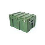 Rotational Plastic Case Material Equipment Packing Case Precision Instrument Storage Protection Case