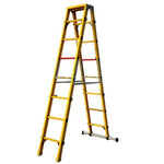 Thicken Insulation A Ladder 1.5m Manufacturing,railway,subway,operators,power