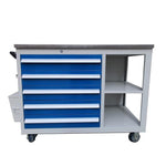 Multifunctional Mobile Tool Cart Repair/Test Special Tool Cart