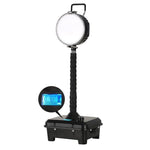 27W Portable Searchlights Mobile Work Light Waterproof IP65 Search Light Outdoor Working Lamps