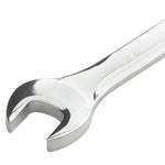 24mm Dual Purpose Spanner Full Polished Open End Box Spanner Chrome Vanadium Steel