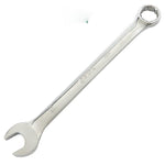 22mm Dual Purpose Spanner Full Polished Open End Box Spanner Chrome Vanadium Steel