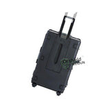 Safety Protection Box Plastic Trolley Box Hardware Toolbox Instrument Photography Box