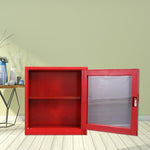 Emergency Material Cabinet 750 * 260 * 820mm Fire Equipment Cabinet Storage Cabinet Emergency Cabinet