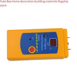 The PT-90D Wood Moisture Meter Tester Content Hygrometer