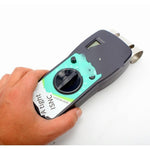 JT-C50 Wall Ground Moisture Meter Floor Paint Construction Site Content Humidity Sensor