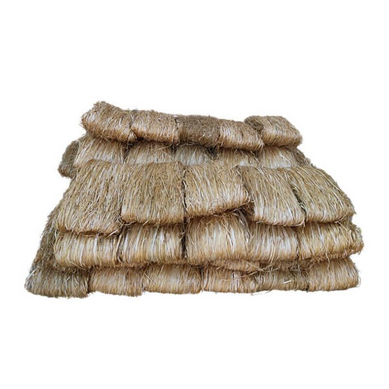 [Enterprise Customization] Safety Rope Hemp Silk Rope Hemp Silk 1KG