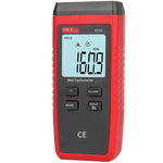 UT373 Mini Non Contact Digital Tachometer Display Industrial Tachometer Speed Measuring Instrument