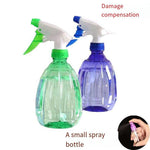 30 Pcs Hand Pressure Gardening Sprinkler Watering Pot Watering Spray Kettle Succulent Household Disinfectant Watering Kettle [30pcs 500ml Installed Randomly]