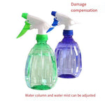 30 Pcs Hand Pressure Gardening Sprinkler Watering Pot Watering Spray Kettle Succulent Household Disinfectant Watering Kettle [30pcs 500ml Installed Randomly]