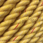 Aerial Work Safety Rope Three Strand Safety Rope Marine Rope Three Strand Rubber Rope Nylon Rope Nylon 10mm * 1m