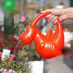 10 Pcs Gardening Children's Household Tools Watering Pot Watering Pot Toys Watering Artifact Outdoor Water Playing Baby Duck Dinosaur