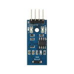 10 Pcs Sensor Module Speed Counting Detection Switch For Raspberry Pie 3 / 4