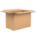 A1189 3-layer Post Box Model 6 260x150x180mm 20 Pieces Packed In Extra Hard Express Packing Box