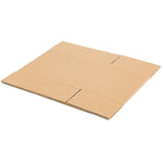 A1189 3-layer Post Box Model 6 260x150x180mm 20 Pieces Packed In Extra Hard Express Packing Box