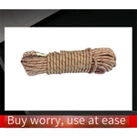 Fire Safety Rope Supply Climbing Rope Outdoor Rescue Climbing Rope Escape High Altitude Safety Rope Default Color Classification