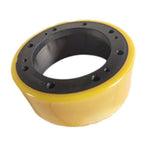 Driving Wheel  Wheel Diameter 230 mm Inner Diameter 45 mm Wheel Width 75 mm Universal