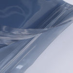 Anti Static Self Sealing Bag Double Layer Thick 15 Wire Electronic Product Sealing Bag Shielding Bag 90 * 1