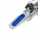 Hand Held Refractometer Sugar Meter Fruit High Precision Sweetness Meter JD