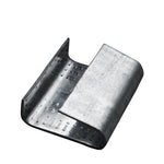 Plastic Steel Packing Buckle PET Sheet Metal Iron Clip 1910