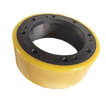 Driving Wheel  Wheel Diameter 230 mm Inner Diameter 45 mm  Universal