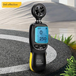 Mini Digital Anemometer DL333203