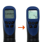 Laser Tachometer Non-contact Digital Display