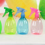 6 Pieces Adorable Tools For Gardening Candy Watering Small Spray Kettle Disinfectant Alcohol Spray Kettle Pressure Watering Pot 800ml