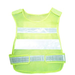 Reflective Vest Traffic Reflective Vest Road Construction Safety Warning Clothing Reflective Vest Reflective Vest