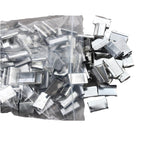 200 Buckle PP Buckle Plastic Belt Packaging Buckle Sheet Metal Buckle