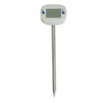 Moisture Meter Meter Soil Temperature And Humidity Meter Horticultural Potted Plants Watering Soil Moisture Meter