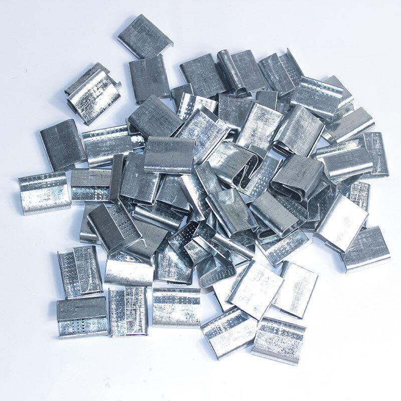 Manual Plastic Belt Buckle Packing Buckle PET Plastic Steel Belt Packing Buckle Galvanized Plastic Steel Packing Buckle Iron Sheet